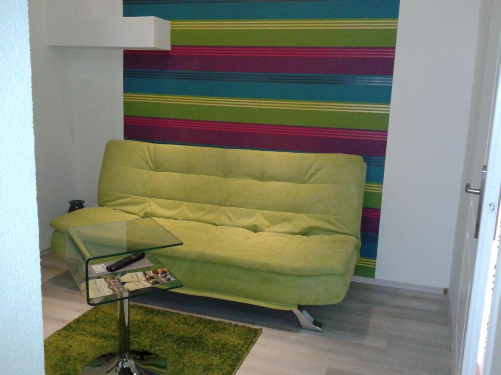 Janus Apartman Sárvár Стая снимка